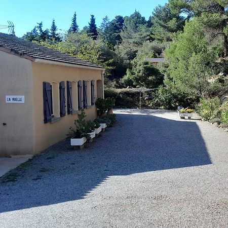 La Ruelle Van Uchelen Beaufort  Esterno foto